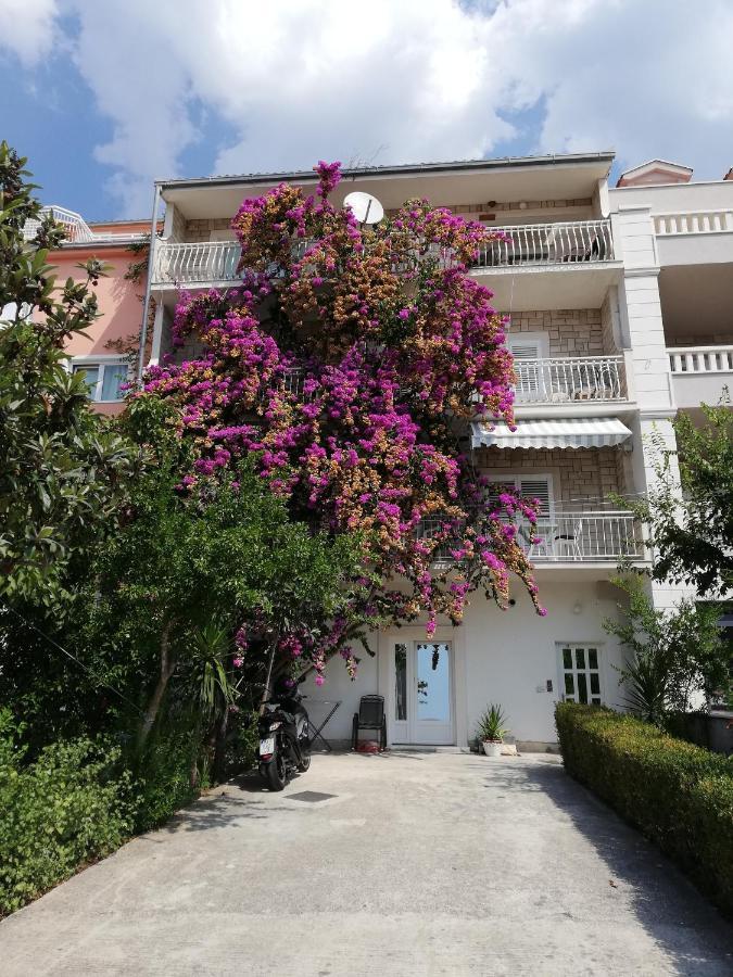 Apartment Anita Makarska Exterior photo