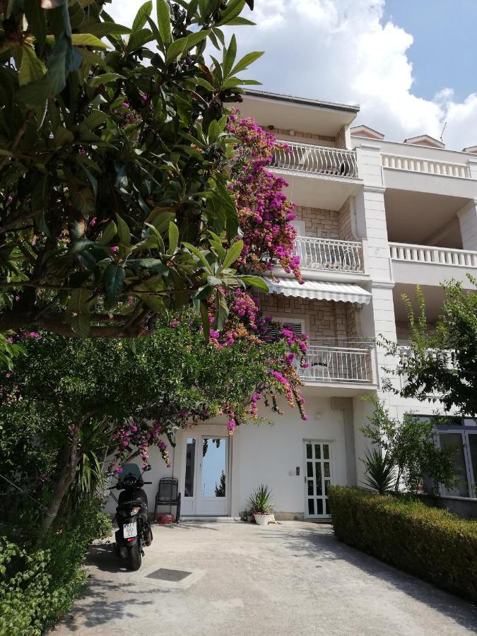 Apartment Anita Makarska Exterior photo